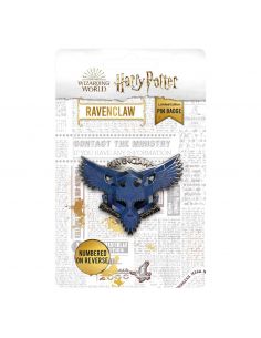 Chapa Ravenclaw - Edición Limitada - Harry Potter 2