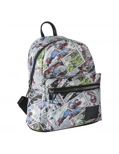 Bolso / Mochila superhéroes Marvel