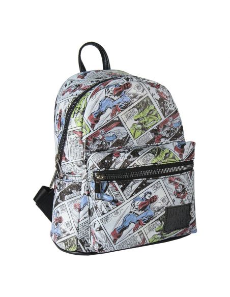 Bolso / Mochila superhéroes Marvel