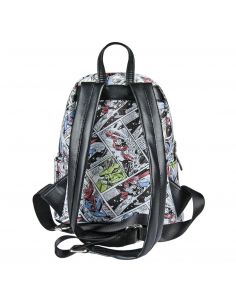 Bolso / Mochila superhéroes Marvel 2