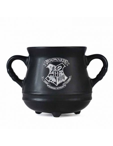 Taza Caldero negro 650 ml - Harry Potter