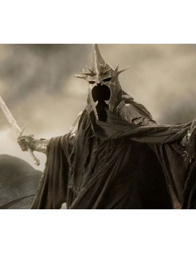 Señor de los Nazgûl 31 cm - El Señor de los Anillos