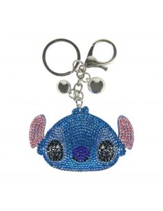 Llavero Stitch - Disney