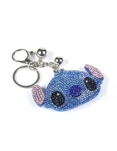 Llavero Stitch - Disney