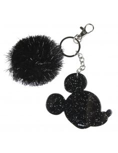 Llavero Pompom Mickey Mouse - Disney 2