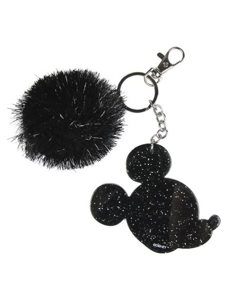 Llavero Pompom Mickey Mouse - Disney