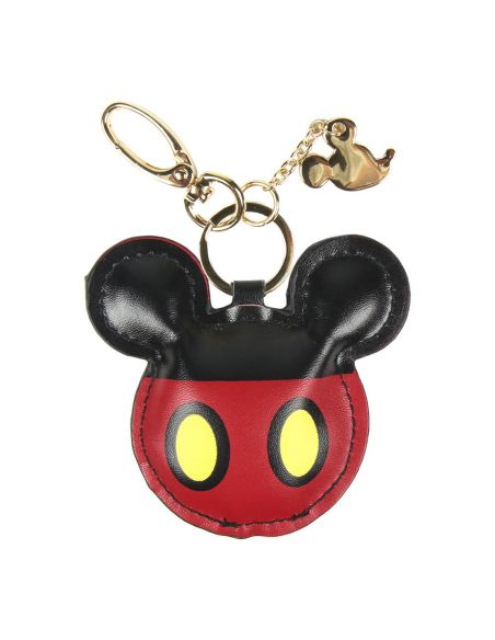 Llavero corazón color Mickey Mouse - Disney
