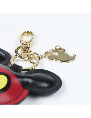 Llavero corazón color Mickey Mouse - Disney