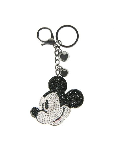 Llavero brillos Mickey Mouse - Disney