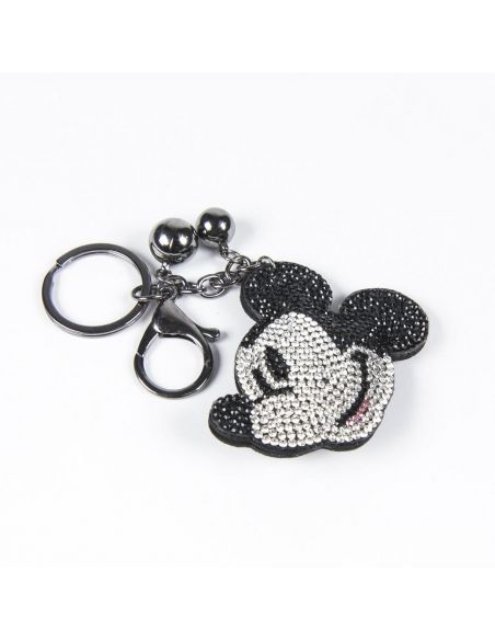 Llavero brillos Mickey Mouse - Disney