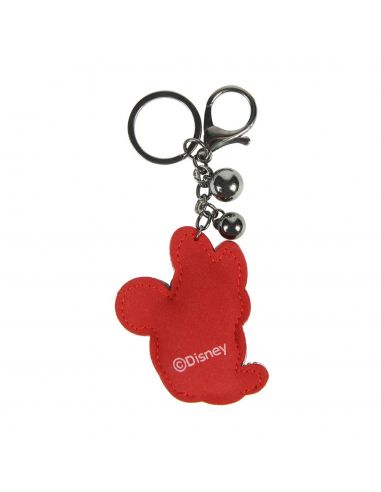 Llavero brillos Minnie Mouse - Disney