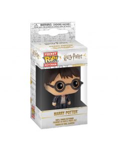 Llavero FUNKO POP! Harry Potter - Harry Potter 2
