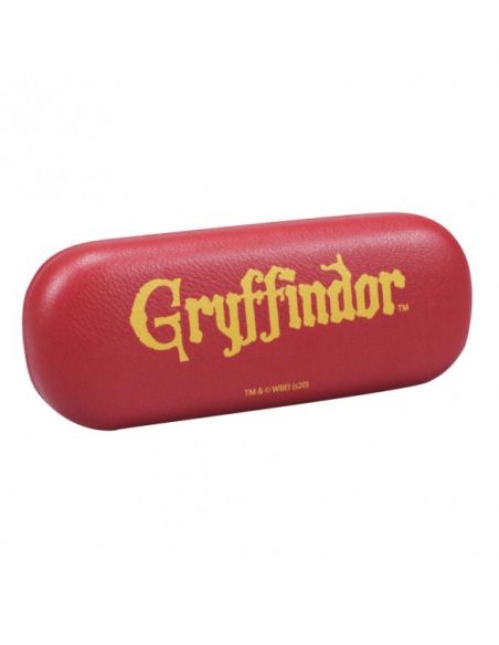 Funda de gafas Gryffindor - Harry Potter