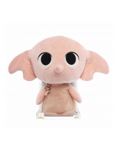 Peluche Dobby - Edición Especial - 38 cm - Harry Potter