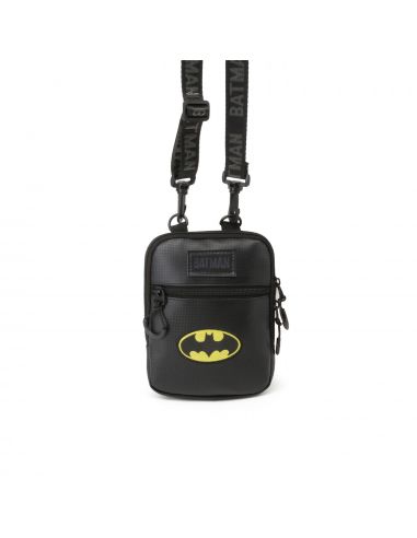 Bandolera / bolso Batman - DC Comics