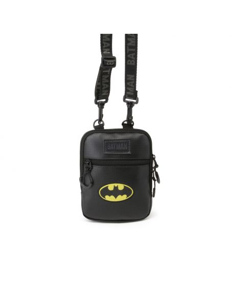 Bandolera / bolso Batman - DC Comics