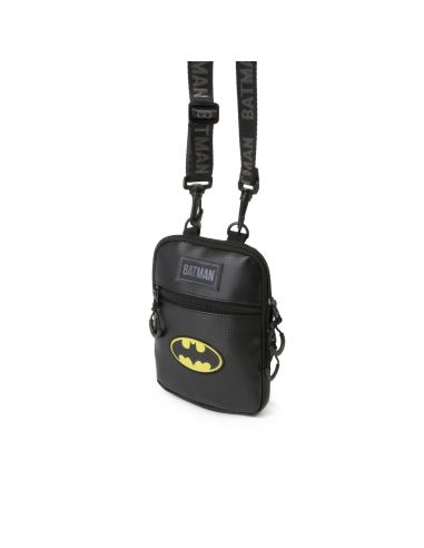 Bandolera / bolso Batman - DC Comics