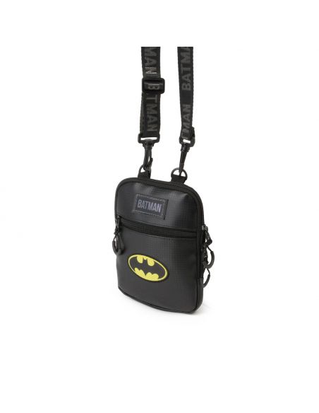 Bandolera / bolso Batman - DC Comics