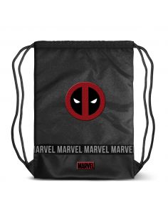 Mochila / Saco Deadpool - Marvel