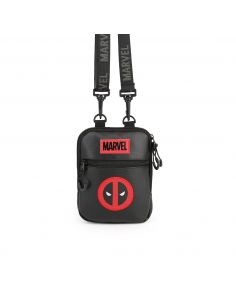 Bandolera / bolso Deadpool - Marvel