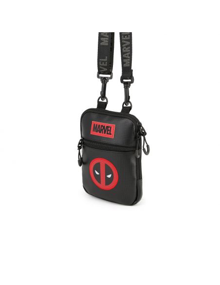 Bandolera / bolso Deadpool - Marvel