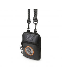 Bandolera / bolso símbolo Kame - Dragon Ball 2