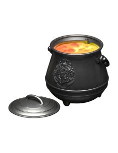 Lámpara caldero - Harry Potter