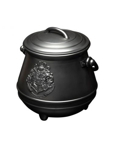 Lámpara caldero - Harry Potter