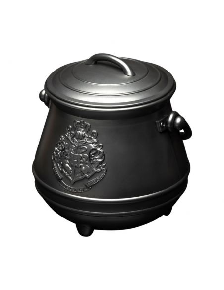 Lámpara caldero - Harry Potter
