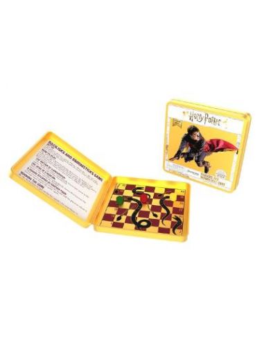 Juego Harry Potter Basilisks & Broomsticks
