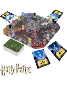 Juego Harry Potter Los 3 Magos