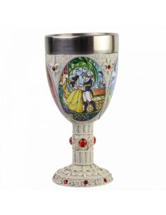 Copa La Bella y la Bestia - Disney