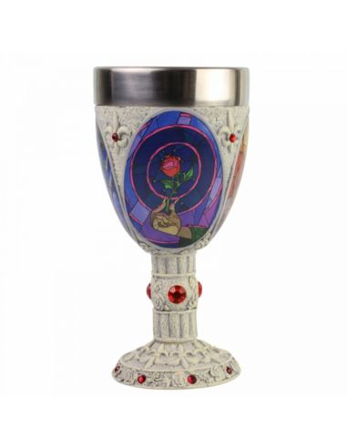 Copa La Bella y la Bestia - Disney