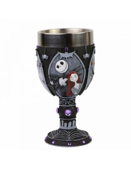 Copa Pesadilla antes de Navidad