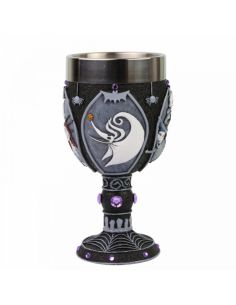 Copa Pesadilla antes de Navidad 2