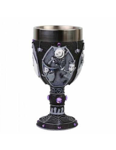 Copa Pesadilla antes de Navidad