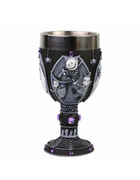 Copa Pesadilla antes de Navidad