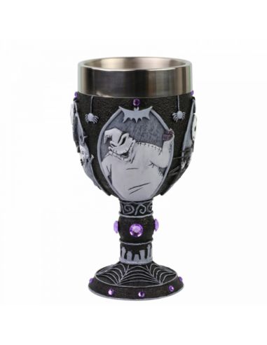 Copa Pesadilla antes de Navidad