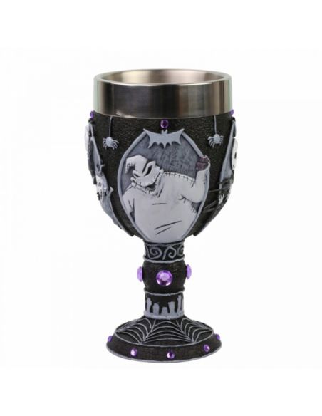 Copa Pesadilla antes de Navidad