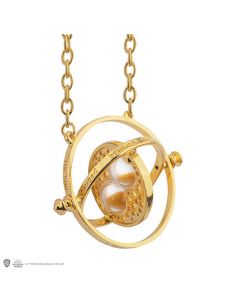 Réplica Giratiempo Hermione Granger - CineReplicas - Harry Potter