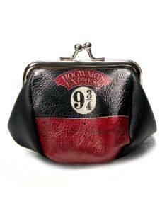 Monedero bombón Hogwarts Express - Harry Potter