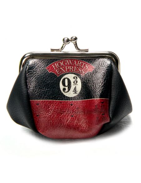Monedero bombón Hogwarts Express - Harry Potter