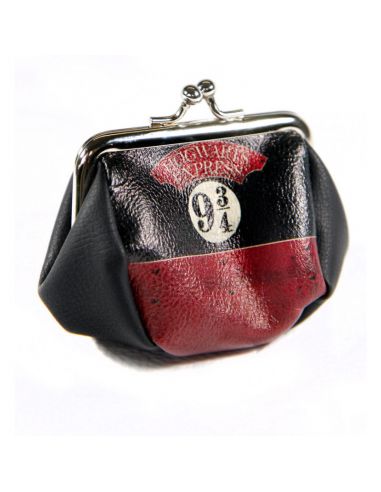 Monedero bombón Hogwarts Express - Harry Potter