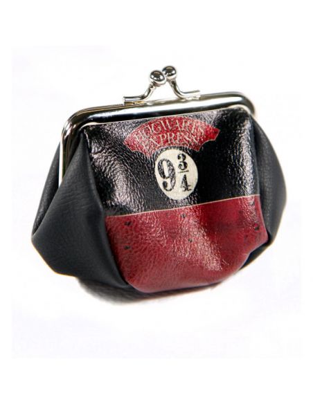 Monedero bombón Hogwarts Express - Harry Potter