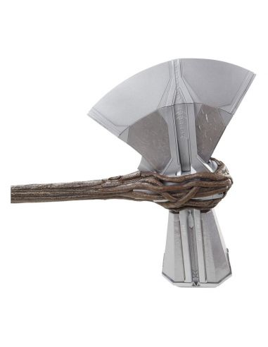 Réplica electrónica Stormbreaker 1:1 - Marvel Legends - Los Vengadores