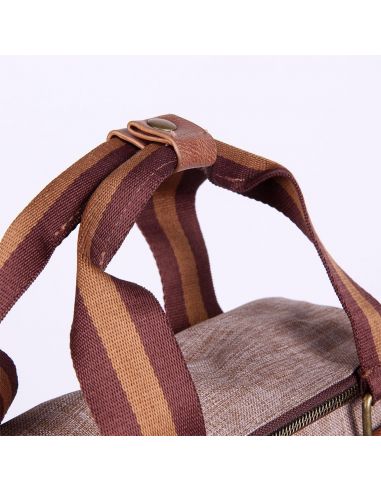 Mochila andén 9 3/4 Vintage - Harry Potter