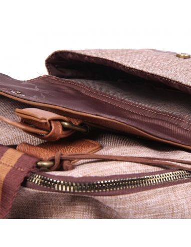 Mochila andén 9 3/4 Vintage - Harry Potter