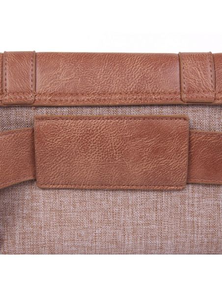 Bolso / Riñonera andén 9 3/4 Vintage - Harry Potter