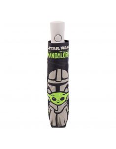 Paraguas The Mandalorian mágico - Star Wars 2