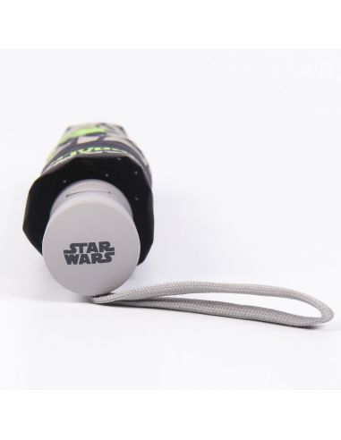 Paraguas The Mandalorian mágico - Star Wars